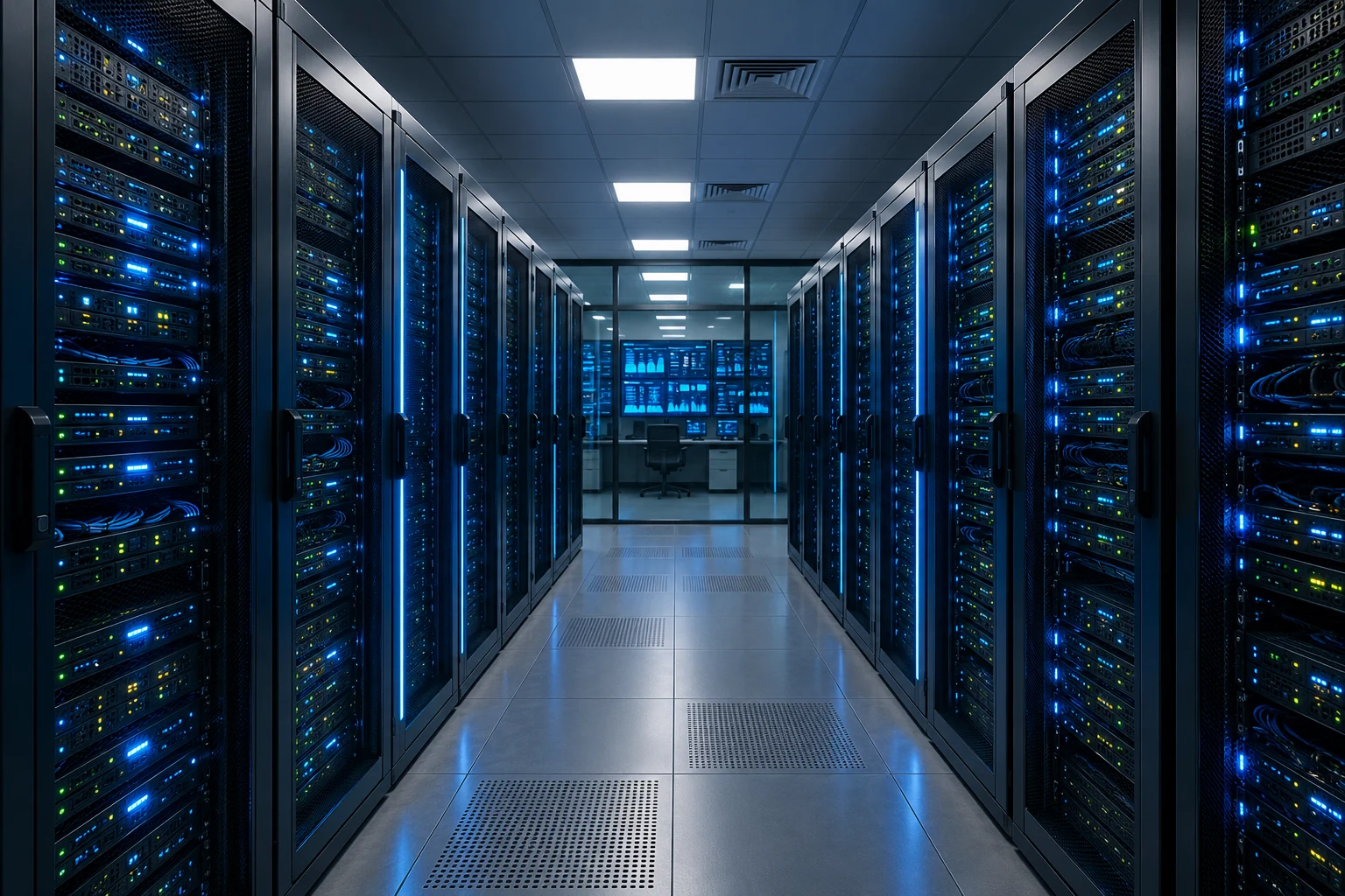 ICT & Network Solution